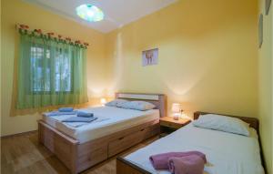 Holiday Home Omiska I