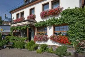 Maischeider Hof - Stebach