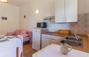 One Bedroom Apartment in Pula