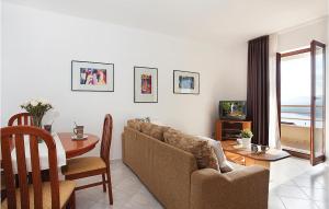 Amazing Apartment In Rabac With Wifi