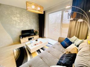 MS Pro Apartamenty De Lux Class