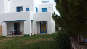 Epinio - 3hvězdičkové hotely ve městě Drios