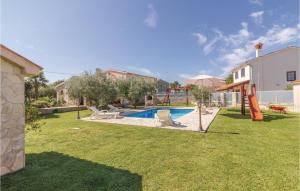 Two-Bedroom Holiday Home In Rebici
