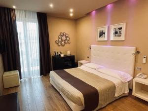 Double or Twin Room room in Hotel Orcagna