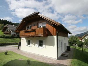 obrázek - Holiday home in Salzburg Lungau near the ski slope
