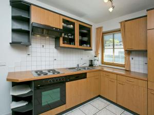 Apartment with atmosphere in Längenfeld