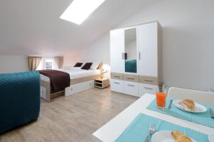 Centrally located studio apartment Seagull