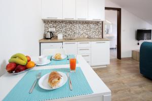 Centrally located studio apartment Seagull 