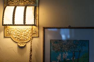 B&B Villa Cernigliaro Dimora Storica