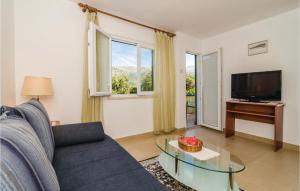 Amazing Apartment In Zaton Veliki With Wifi 