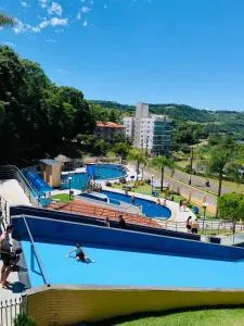 Thermas Palace - Capinzal