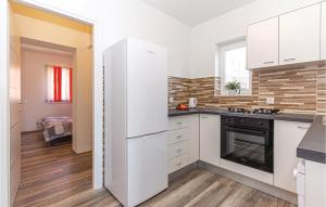 Gorgeous Apartment In Crikvenica With Wifi 