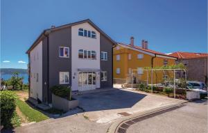 Gorgeous Apartment In Crikvenica With Wifi 