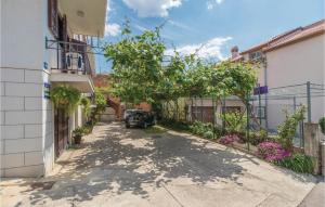 Nice Apartment In Zadar With Wifi 