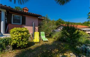 Holiday Home Labin 57