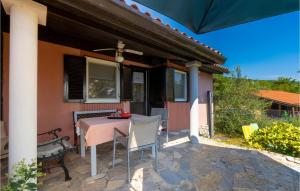 Holiday Home Labin 57
