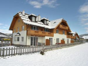 obrázek - Apartment close to skiing