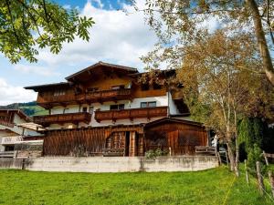 obrázek - Wonderful Apartment in F genberg with Balcony