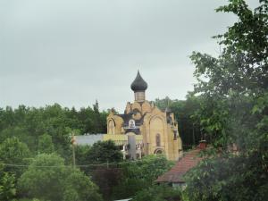 Urocze mieszkanie z widokiem na Puszczę Białowieską