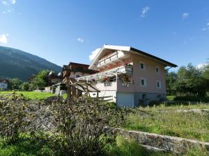 obrázek - Apartment with terrace in Aschau im Zillertal