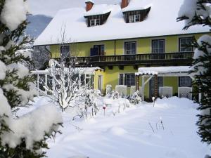 obrázek - Apartment in Feld am See with lake access