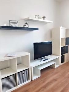 Citywohnung Südliche Innenstadt I