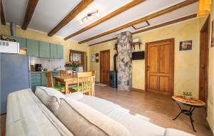 Stunning Home In Labin With Outdoor Swimming Pool 