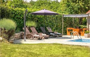 Holiday Home Faraguni Ii