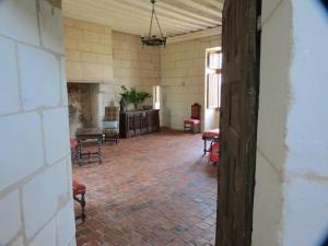 B&B / Chambres d'hotes Le Chatelet Thilouze : photos des chambres