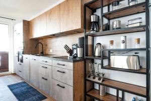 Apartment Griass di Fügen