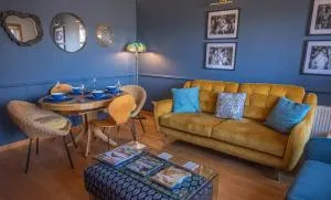 Paradise Place - Forgandenny