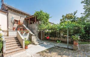 3 Bedroom Gorgeous Home In Domijanici 