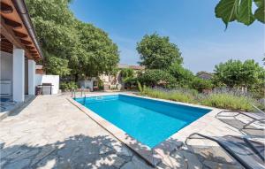 Holiday Home Damijanici Vi