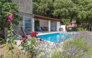 Holiday Home Damijanici Vi