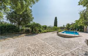 Holiday Home Damijanici Vi