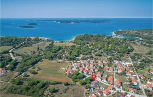 Holiday Home Valbandon I