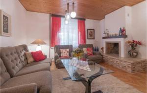 Holiday Home Manjadvorci Ii