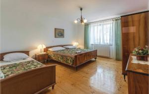 Holiday Home Manjadvorci Ii