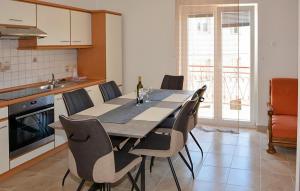 Stunning Apartment In Senj With Wifi