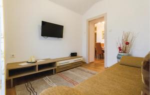 TwoBedroom Apartment in Banjole
