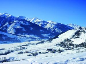 Apartment Walchen near Ski Slopes