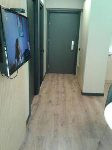 Bakuriani Kokhta-Mitarbi Resort B2 409