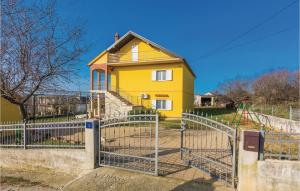 Two-Bedroom Apartment In Dracevac Ninski