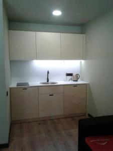 Bakuriani Kokhta-Mitarbi Resort B2 409