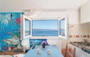 Apartment Omis Xix