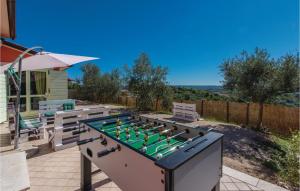 Holiday home Krasica Cr