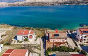 Stunning apartment in Pag w WiFi and 2 Bedrooms