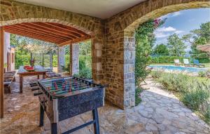 Holiday Home Juricev Kal I