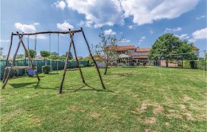 Holiday Home Juricev Kal I