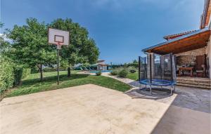 Holiday Home Juricev Kal I